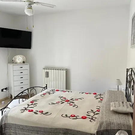 Lägenhet A Roseto Degli Abruzzi