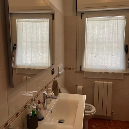 A Roseto Degli Abruzzi