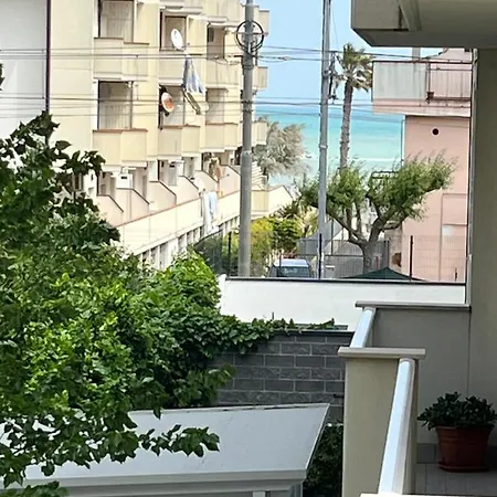 Lägenhet A Roseto Degli Abruzzi