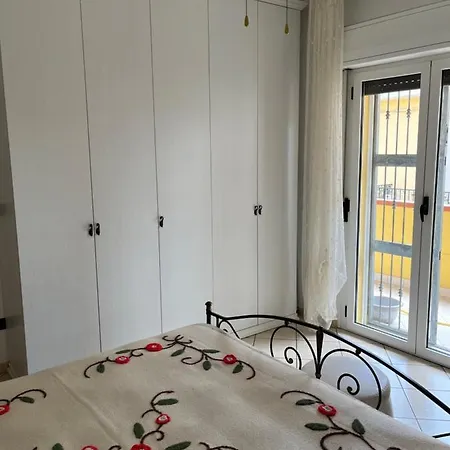 A Roseto Degli Abruzzi